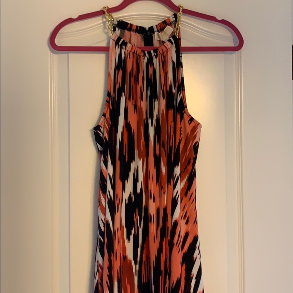 Michael Kors Tunic Blouse